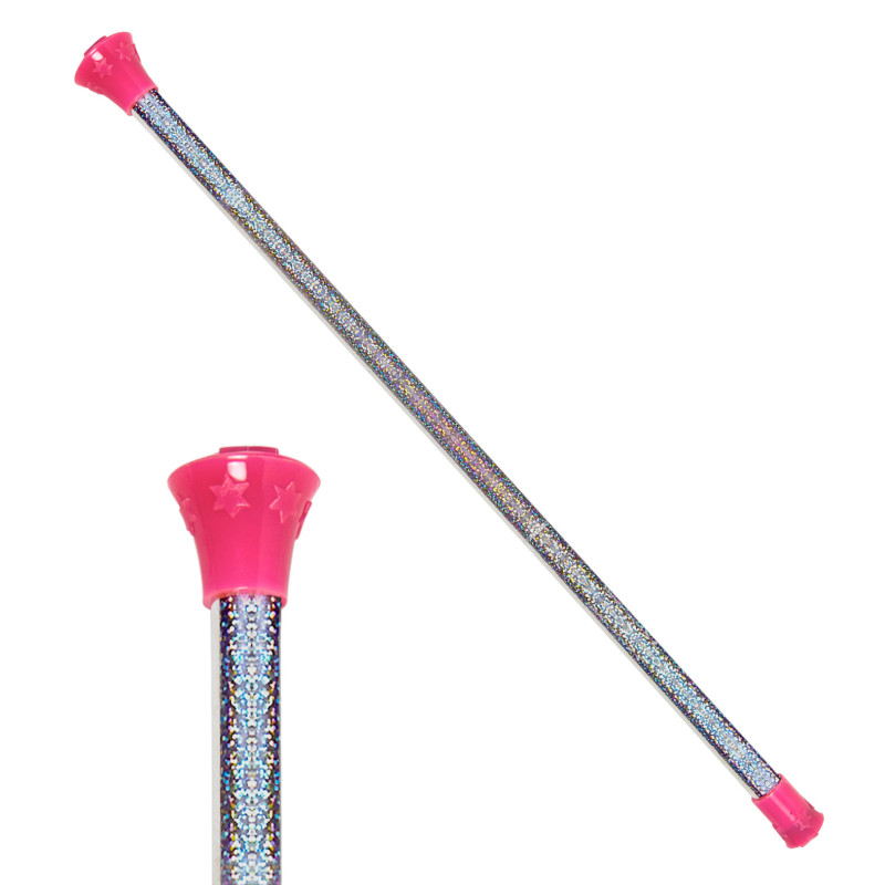 Hůlka pro mažoretky 51 cm